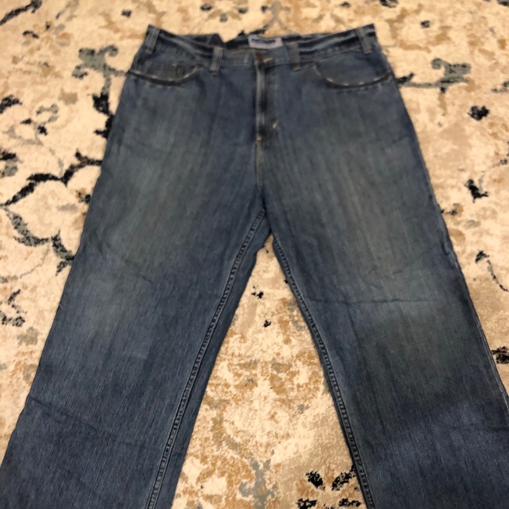 Blue Jeans Sz 38” x 32”